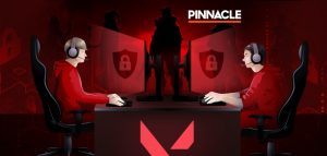 Подробнее о статье Vanguard: защита от мошенничества в VALORANT. Обзор БК Pinnacle