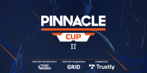 Подробнее о статье Pinnacle Cup II по CS:GO