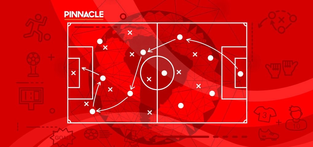 Вы сейчас просматриваете Как делать ставки на южноамериканский футбол: часть 2 от БК Pinnacle