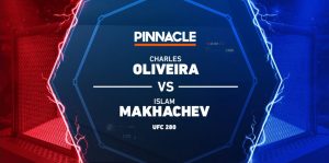 Подробнее о статье UFC 280: Оливейра против Махачева