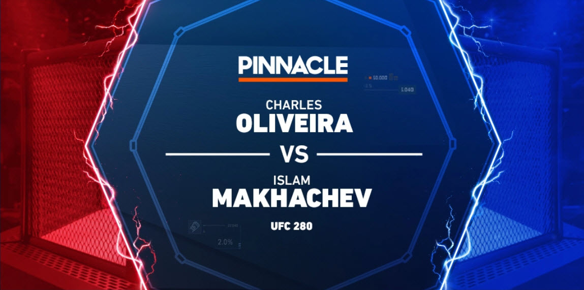 Вы сейчас просматриваете UFC 280: Оливейра против Махачева