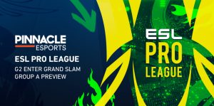 Подробнее о статье ESL Pro League Season 17 больше команд, больше шансов