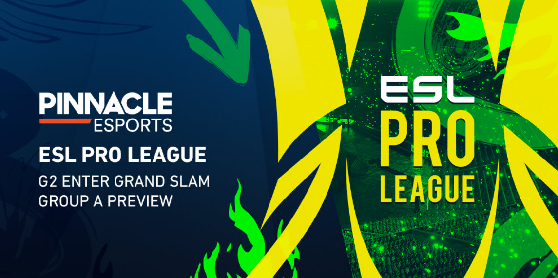 Вы сейчас просматриваете ESL Pro League Season 17 больше команд, больше шансов