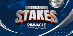 Подробнее о статье Отпразднуйте 25-летие Pinnacle: примите участие в конкурсе Silver Stakes для баскетбола